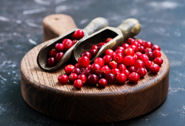 cranberry