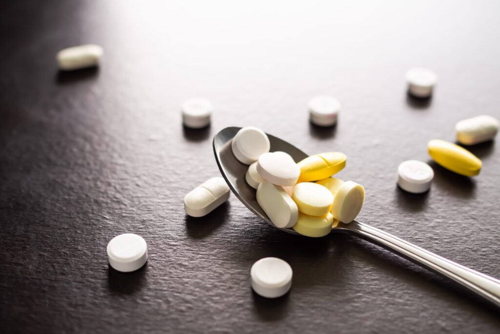 life advice, black and whith of drug in spoon dangerous drug utc scaled