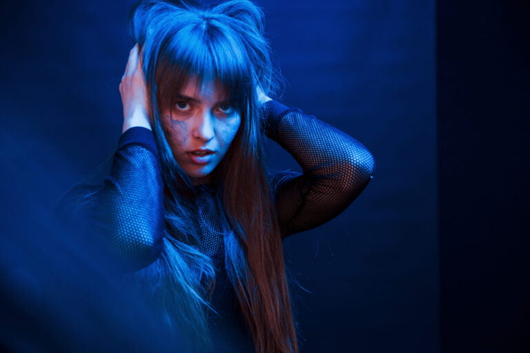 uncategorized, passion and sensuality studio shot in dark studio utc scaled