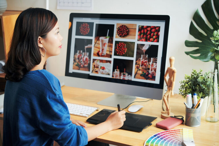uncategorized, asian designer using digitizer at office utc scaled